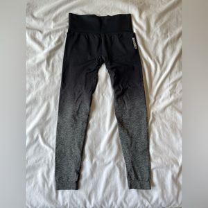 Gymshark Vital Seamless Ombré Leggings